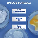 NIVEA Body Milk - питательное молочко для тела, 625 ml — фото 2