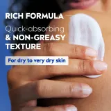 NIVEA Body Milk - питательное молочко для тела, 625 ml — фото 3