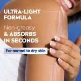 NIVEA Rose Touch - Увлажняющее молочко для тела, 400 ml — фото 4