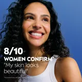 NIVEA Rose Touch - Увлажняющее молочко для тела, 400 ml — фото 5