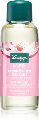 Kneipp Almond Blossom - масло для тела, 100 мл