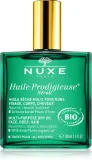 Nuxe Huile Prodigieuse Neroli - Сухое многофункциональное масло для лица, тела и волос, 100 ml — фото 1