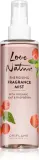 Oriflame Love Nature Organic Mint & Raspberry - Освежающий спрей для тела с ароматом малины, 200 ml — фото 1