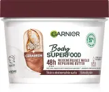 Garnier Body SuperFood - Питательное масло для тела с какао, 380 ml — фото 1