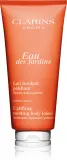 Clarins Eau Des Jardins Uplifting Body Lotion - Увлажняющее молочко для тела, 200 ml — фото 1