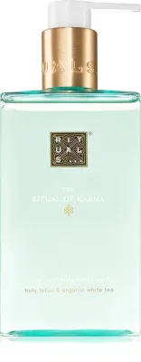 RITUALS The Ritual Of Karma - Жидкое мыло для рук, 300 ml