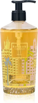 Baobab Collection Body Wellness Miami - жидкое мыло для рук, 350 мл