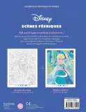 Hachette раскраска по номерам DISNEY - Coloriages Magiques - Mystères - Compilation (Сборник), 128 стр. — фото 2
