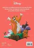 Hachette раскраска по номерам DISNEY TEENS - Atelier de coloriages - Instants cosy (Уютные моменты) — фото 2