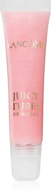 Lancome Juicy Tubes - Увлажняющий блеск для губ, 15 мл, оттенок 02
