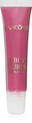 Lancome Juicy Tubes - Увлажняющий блеск для губ, 15 мл, оттенок 08
