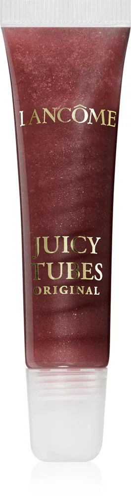 Lancome Juicy Tubes - Увлажняющий блеск для губ, 15 мл, оттенок Cocoa Macchiato 19