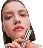 Yves Saint Laurent Loveshine Lipstick - Увлажняющая блестящая помада, оттенок 209 Pink Desire — фото 6