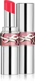 Yves Saint Laurent Loveshine Lipstick - Увлажняющая блестящая помада, оттенок 163 Raspberry Crush — фото 1