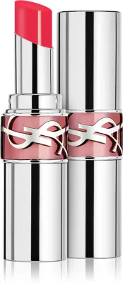 Yves Saint Laurent Loveshine Lipstick - Увлажняющая блестящая помада, оттенок 12 Electric Love