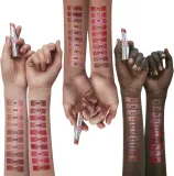 Yves Saint Laurent Loveshine Lipstick - Увлажняющая блестящая помада, оттенок 210 Passion Red — фото 3
