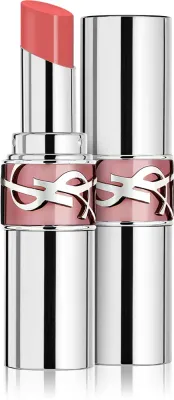 Yves Saint Laurent Loveshine Lipstick - Увлажняющая блестящая помада, оттенок 10 Stardust Love