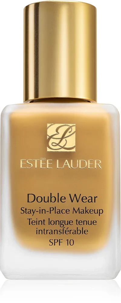Estee Lauder Double Wear Stay-in-Place - Тональный фонд SPF 10, 30 мл, оттенок 1N1 Ivory Nude