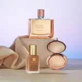 Estee Lauder Double Wear Stay-in-Place - Тональный фонд SPF 10, 30 мл, оттенок 1N1 Ivory Nude — фото 7