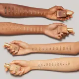 Estee Lauder Double Wear Stay-in-Place - Тональный фонд SPF 10, 30 мл, оттенок 2N1 Desert Beige — фото 4