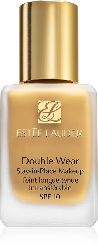 Estee Lauder Double Wear Stay-in-Place - Тональный фонд SPF 10, 30 мл, оттенок 2W2 Rattan