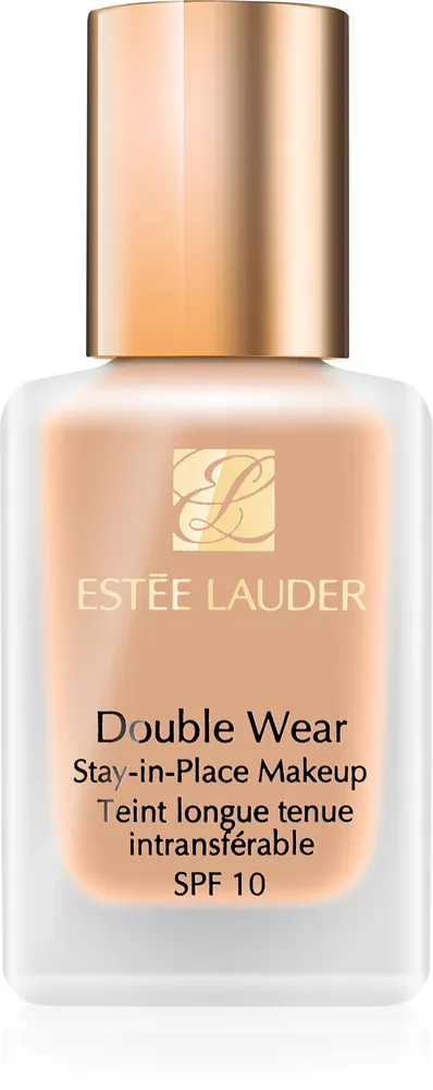 Estee Lauder Double Wear Stay-in-Place - Тональный фонд SPF 10, 30 мл, оттенок 3N2 Wheat