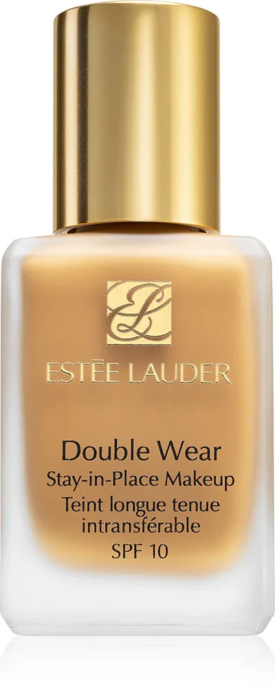Estee Lauder Double Wear Stay-in-Place - Тональный фонд SPF 10, 30 мл, оттенок 2C1 Pure Beige