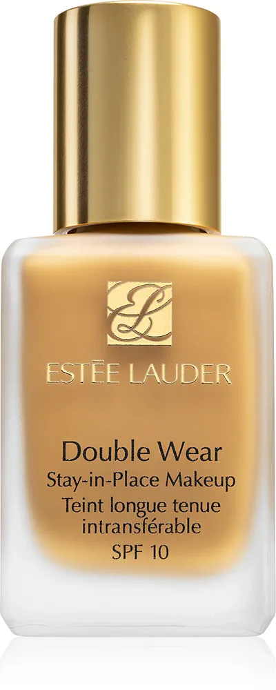 Estee Lauder Double Wear Stay-in-Place - Тональный фонд SPF 10, 30 мл, оттенок 2W0 Warm Vanilla