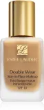 Estee Lauder Double Wear Stay-in-Place - Тональный фонд SPF 10, 30 мл, оттенок 3C0 Cool Creme — фото 1