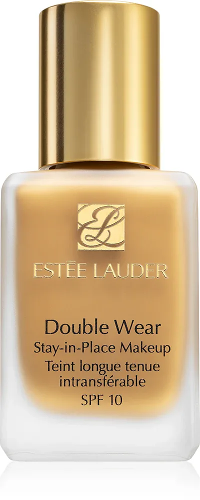 Estee Lauder Double Wear Stay-in-Place - Тональный фонд SPF 10, 30 мл, оттенок 3W1 Tawny