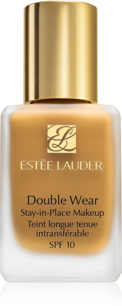 Estee Lauder Double Wear Stay-in-Place - Тональный фонд SPF 10, 30 мл, оттенок 4N2 Spiced Sand