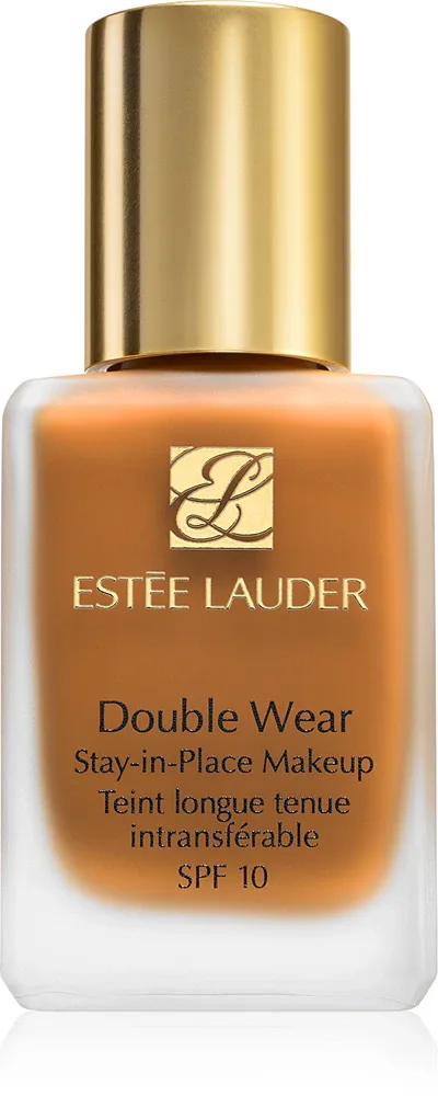 Estee Lauder Double Wear Stay-in-Place - Тональный фонд SPF 10, 30 мл, оттенок 5C2 Sepia