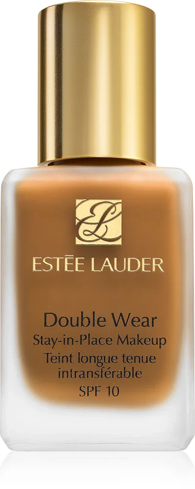 Estee Lauder Double Wear Stay-in-Place - Тональный фонд SPF 10, 30 мл, оттенок 6N2 Truffle