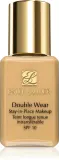 Estee Lauder Double Wear Stay-in-Place Mini - Тональная основа с защитным фактором SPF 10, 15 мл, оттенок 2N1 Desert Beige — фото 1