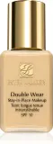 Estee Lauder Double Wear Stay-in-Place Mini - Тональная основа с защитным фактором SPF 10, 15 мл, оттенок 1W2 Sand — фото 1