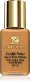 Estee Lauder Double Wear Stay-in-Place Mini - Тональная основа с защитным фактором SPF 10, 15 мл, оттенок 4W3 Henna — фото 1