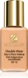 Estee Lauder Double Wear Stay-in-Place Mini - Тональная основа с защитным фактором SPF 10, 15 мл, оттенок 5W1 Bronze — фото 1