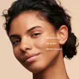 Estee Lauder Double Wear Stay-in-Place Mini - Тональная основа с защитным фактором SPF 10, 15 мл, оттенок 5W1 Bronze — фото 3