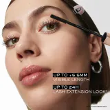 Lancome Lash Idole Flutter Extension - Тушь для ресниц, оттенок 8 мл — фото 4