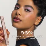 Lancome Lash Idole Flutter Extension - Тушь для ресниц, оттенок 8 мл — фото 5