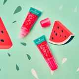 essence Juicy Bomb - Подарочный набор для губ Sweet & Glossy! Sweet & Glossy!, 5 шт — фото 5