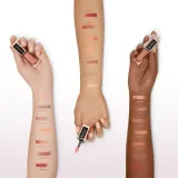 Lancome Idole Tint - Тушь для ресниц в жидкой форме, 7 мл, оттенок 07 Earth Red — фото 6