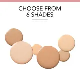 Bourjois 123 Perfect - Тональный флюид для идеального вида, 30 мл, оттенок 51 Vanille Clair SPF 10 — фото 8