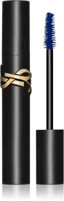 Yves Saint Laurent Lash Clash Extreme Volume - Тушь для ресниц, обеспечивающая максимальный объем, оттенок 04 Blue