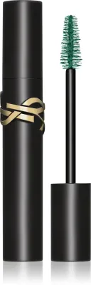 Yves Saint Laurent Lash Clash Extreme Volume - Тушь для ресниц, обеспечивающая максимальный объем, оттенок 03  Scandalous Green