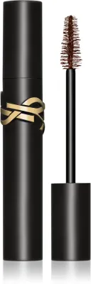 Yves Saint Laurent Lash Clash Extreme Volume - Тушь для ресниц, обеспечивающая максимальный объем, оттенок 02 Brown 9 мл
