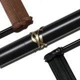 Yves Saint Laurent Lash Clash Extreme Volume - Тушь для ресниц, обеспечивающая максимальный объем, оттенок 02 Brown 9 мл — фото 3