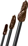 Yves Saint Laurent Lash Clash Extreme Volume - Тушь для ресниц, обеспечивающая максимальный объем, оттенок 02 Brown 9 мл — фото 6