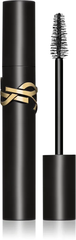 Yves Saint Laurent Lash Clash Extreme Volume - Тушь для ресниц, обеспечивающая максимальный объем, оттенок 01 Black 9 мл