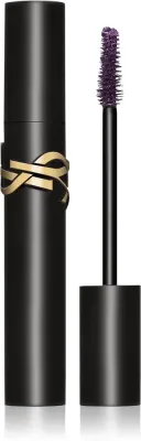 Yves Saint Laurent Lash Clash Extreme Volume - Тушь для ресниц, обеспечивающая максимальный объем, оттенок 07 Purple